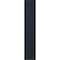 Ekena Millwork Americraft 3-Board, 3 Batten Exterior Real Wood Joined Board-n-Batten Shutters, ARW401BB311X74OBH, PR ARW401BB311X74OBH - alternate 3